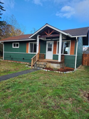 DĂ©tail de lâextĂ©rieur