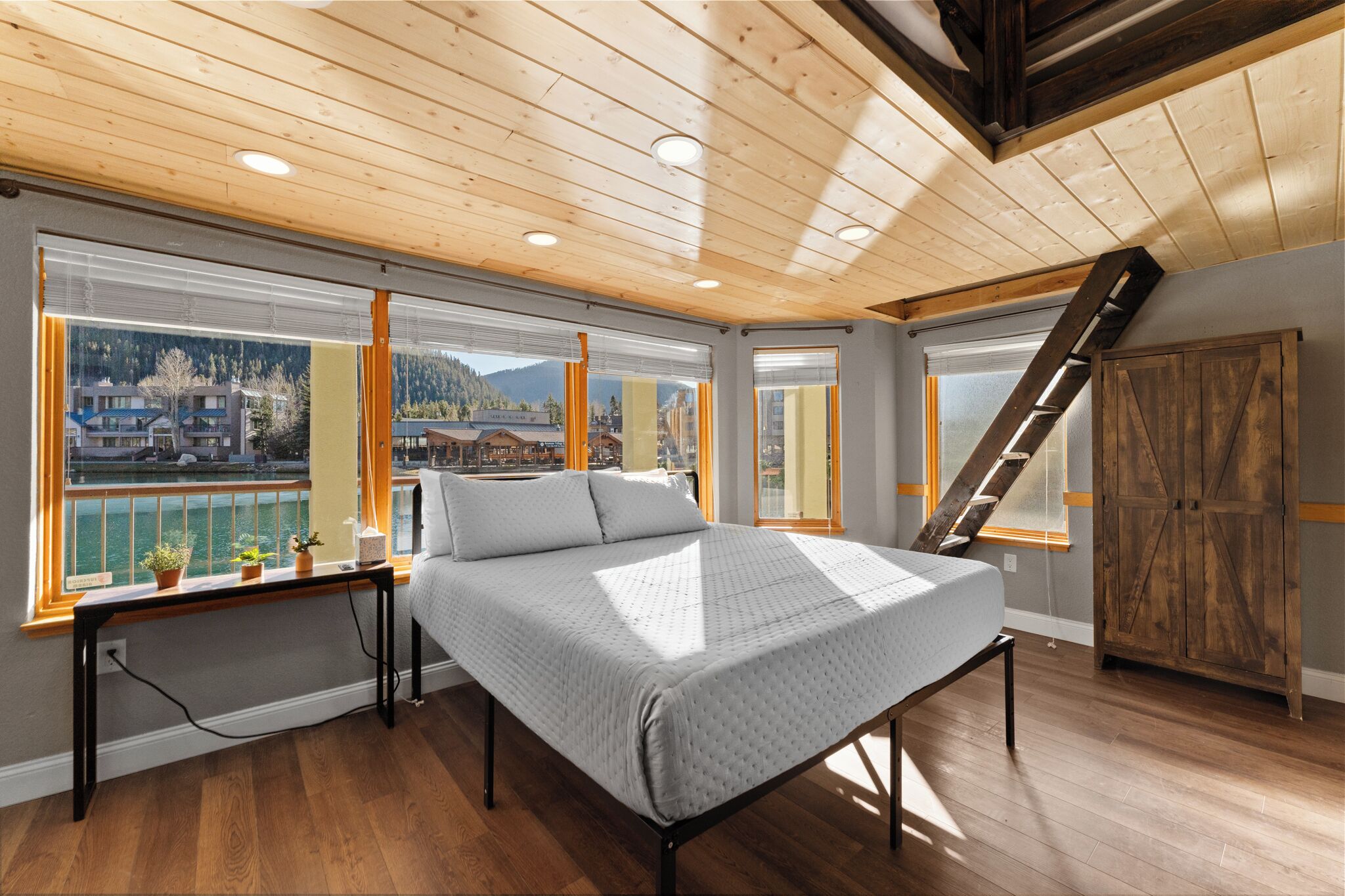 公寓客房 (1 Bedroom) | 外觀