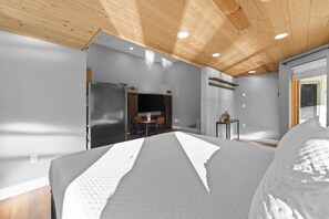 Leilighet (1 Bedroom) | Eksteriør