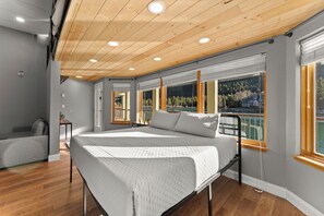 Condo (1 Bedroom) | Exterior