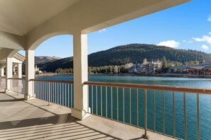 Condo (1 Bedroom) | Fachada