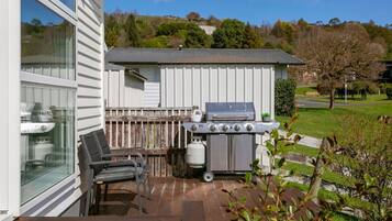 テラス / パティオ