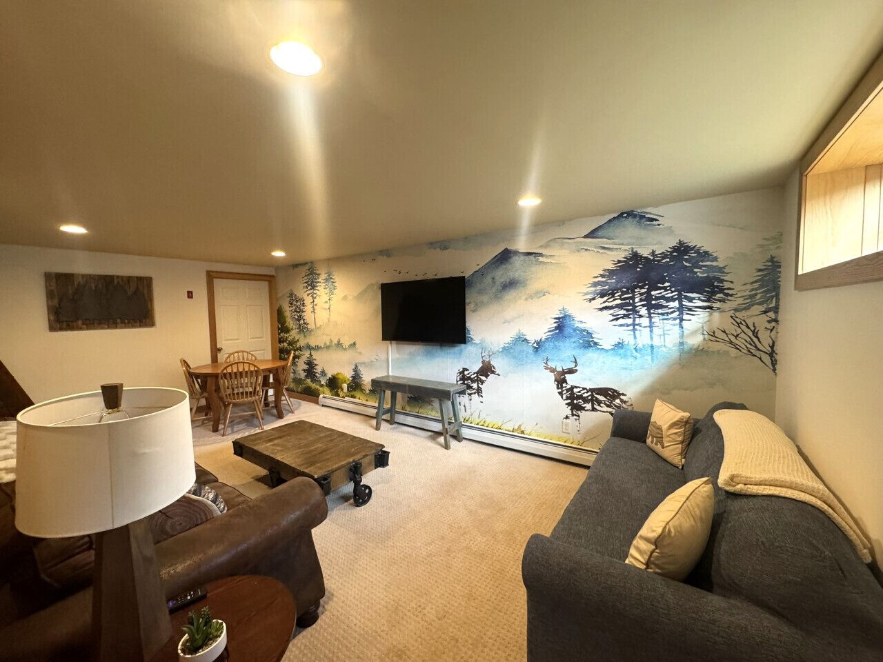 New- Minutes To Mount Snow, Hot Tub, Private - Wilmington, VT
