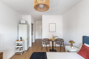 1 bedroom, iron/ironing board, free WiFi - Waou Seville Center VII (Sevilla)