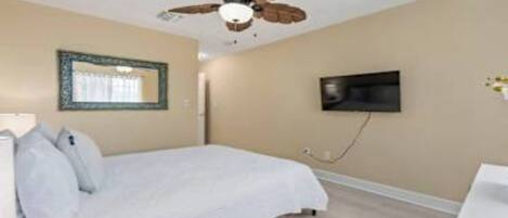 3 Schlafzimmer, Internetzugang