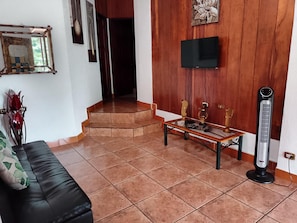 منطقة المعيشة