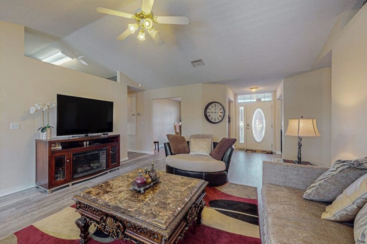 Image de profil de l’hôte