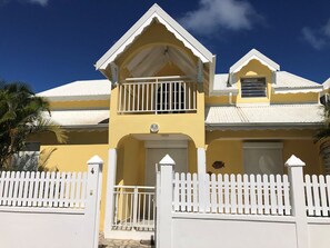 Exterior - Villa Océane - St FrançoisGuadeloupe (Saint-François)
