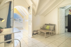 TV - Villa Océane - St FrançoisGuadeloupe (Saint-François)
