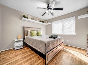 واي فاي وملاءات أسرّة