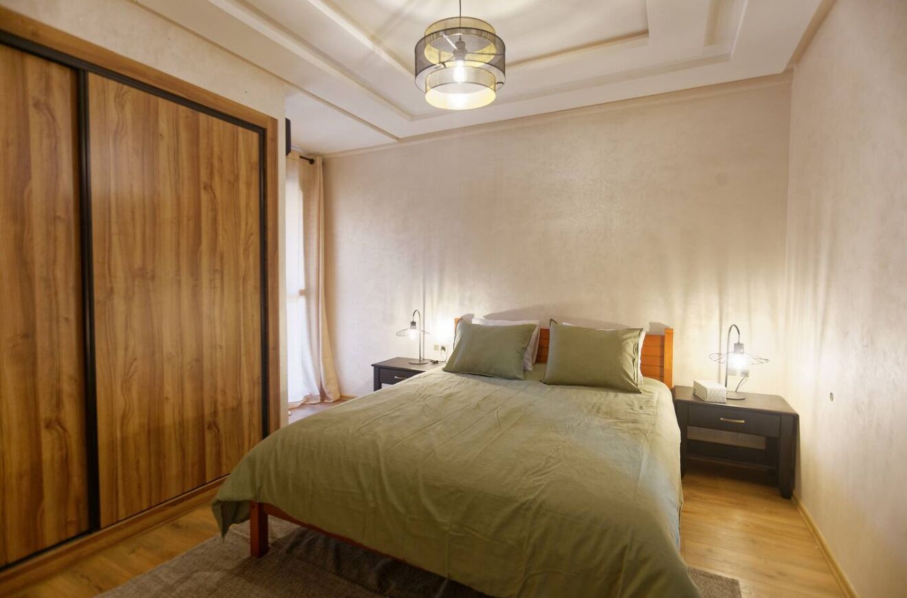 Strykejern/-brett, wi-fi og sengetøy