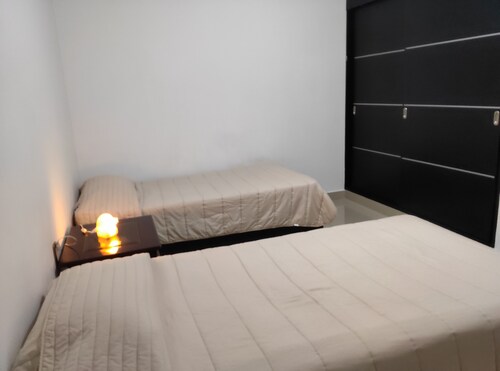 The most exclusive and secure area of the city