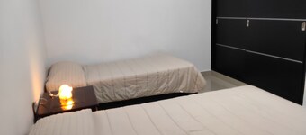 The most exclusive and secure area of the city