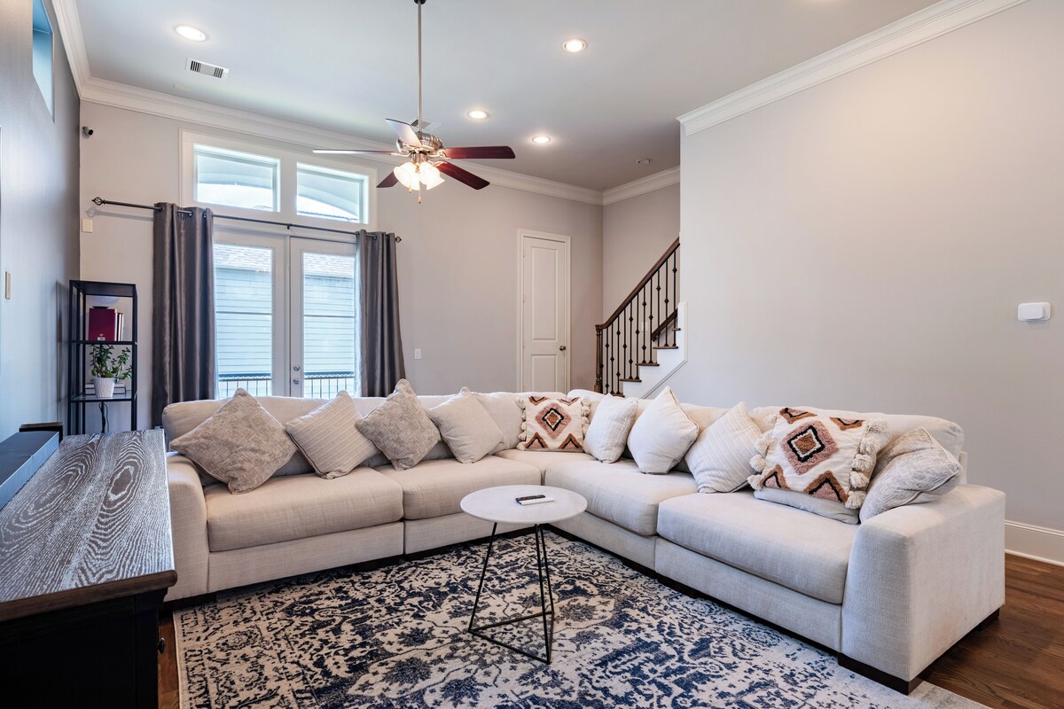 Image de profil de l’hôte