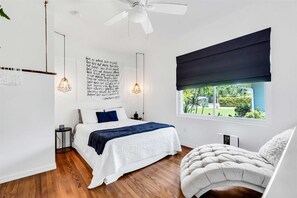 Wi-Fi, vuodevaatteet