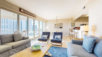 Fernseher, Arbeitsbereiche