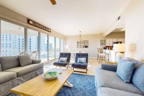 Fernseher, Arbeitsbereiche