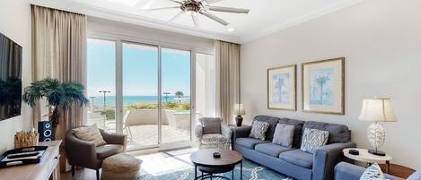 Fernseher, DVD-Player