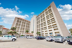 Exterior - Exclusive Gulf-Front Condo with Balcony (Miramar Beach)