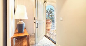 Interior - Casa Ensenada | 3hab |hermosa vista (ensenada)