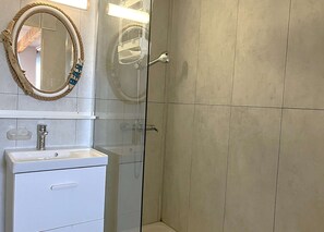 Bathroom - Goutte d'eau - Saint Hilaire de riez (SAINT HILAIRE DE RIEZ)