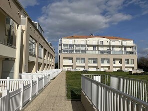 Exterior - Goutte d'eau - Saint Hilaire de riez (SAINT HILAIRE DE RIEZ)