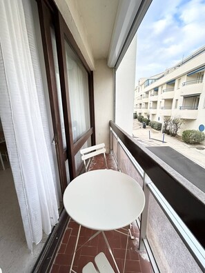 Property grounds - AS26735 - Studio Cabin with Side Sea View 4 pers (LE GRAU DU ROI)