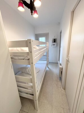 1 Schlafzimmer