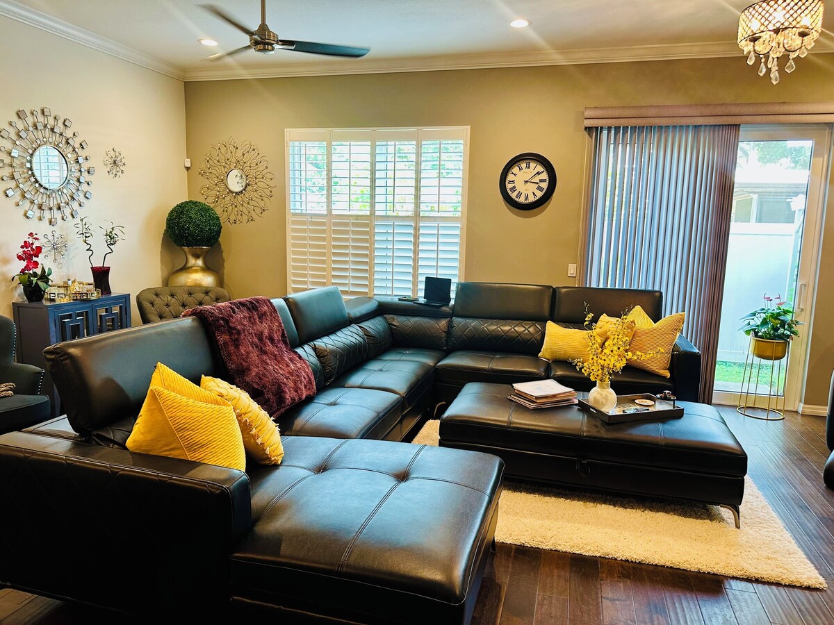 Image de profil de l’hôte