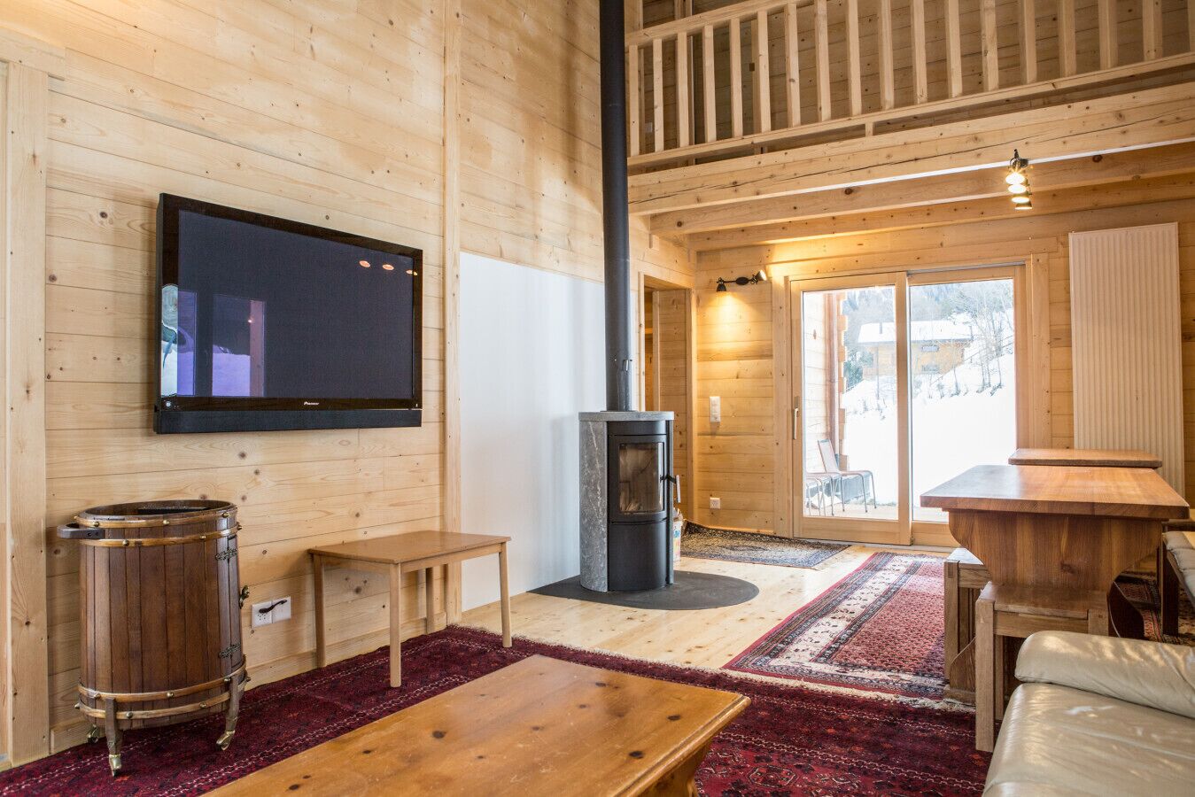 Villa | 6 bilik tidur 