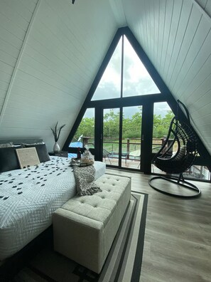 2 Schlafzimmer, Internetzugang, Bettwäsche