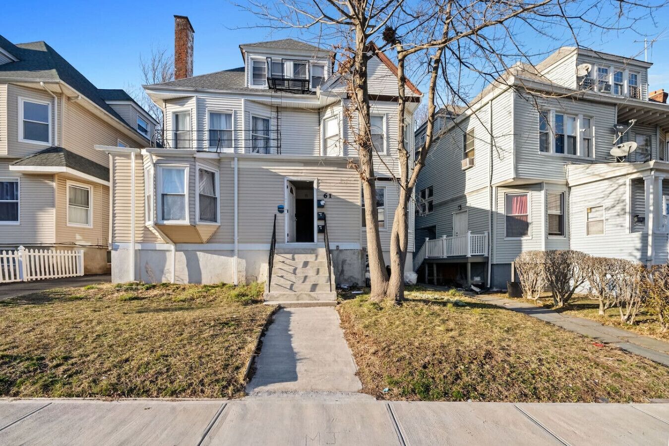 Apartment | 2 bedrooms