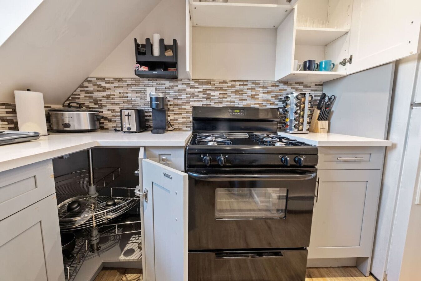 Apartment | 2 bedrooms