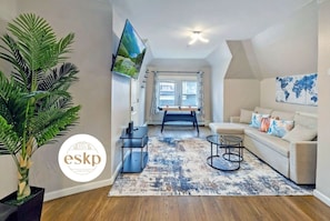 Departamento | 2 habitaciones