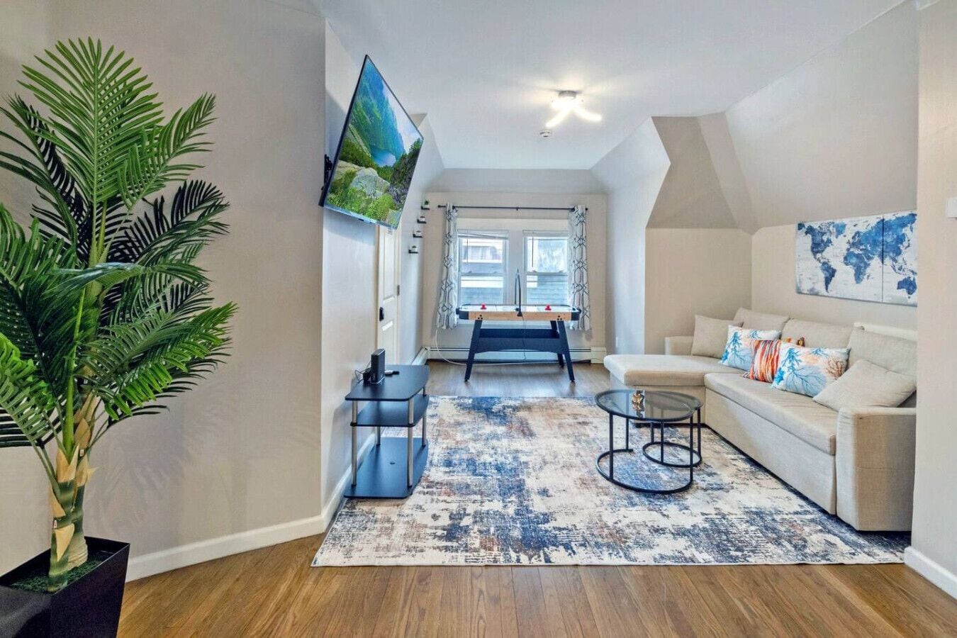 Apartment | 2 bedrooms