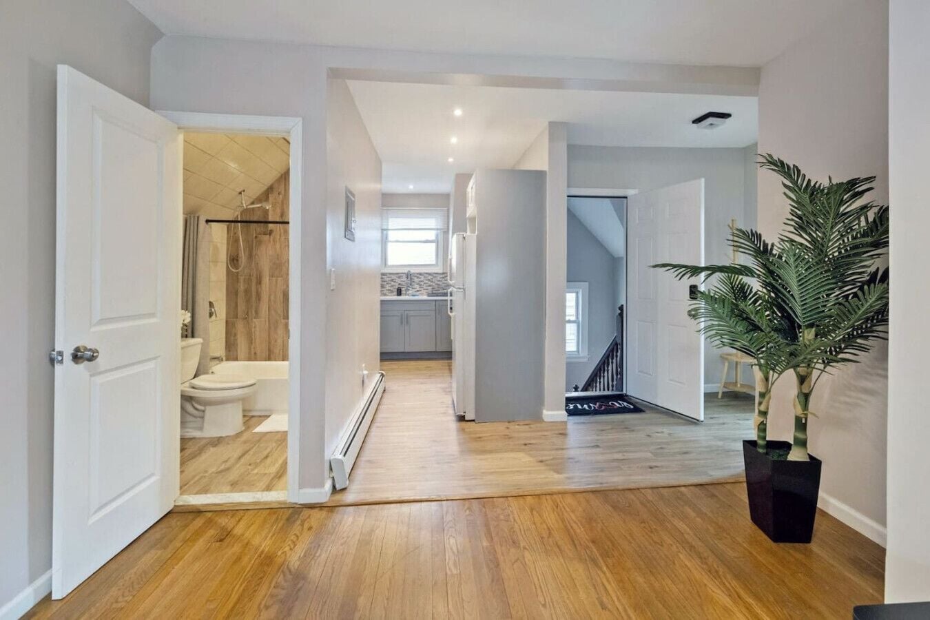 Apartment | 2 bedrooms