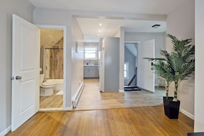 Departamento | 2 habitaciones