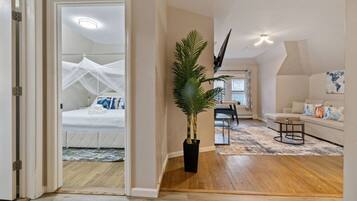 Departamento | 2 habitaciones