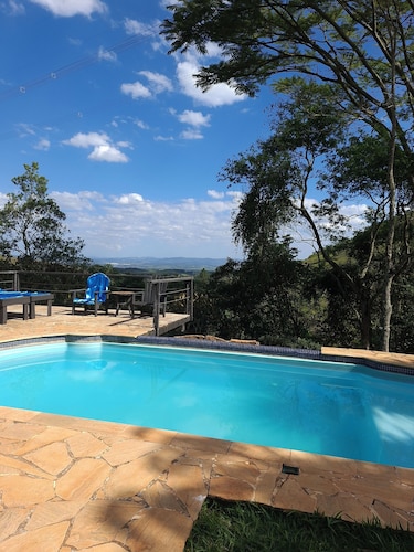 Hotel fazenda casa mato 