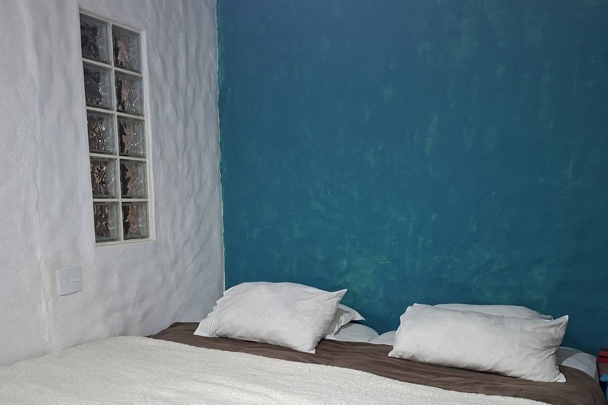 Deluxe kamer | Beddengoed