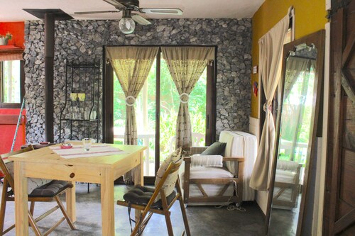 Private Garden / Pet-friendly / 800m from beach