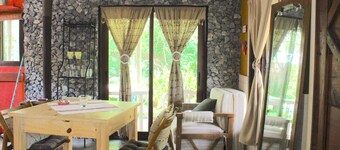 Private Garden / Pet-friendly / 800m from beach