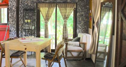 Private Garden / Pet-friendly / 800m from beach