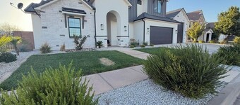 Luxe private bedroom and bath in a lovely Washington neighborhood