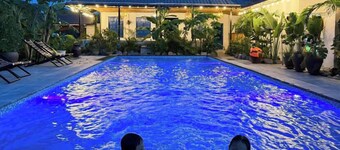 Rocky Mountain Ecolodge