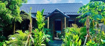 Rocky Mountain Ecolodge