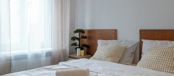 Zabrze City Comfort Room 1