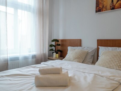 Zabrze City Comfort Room 1