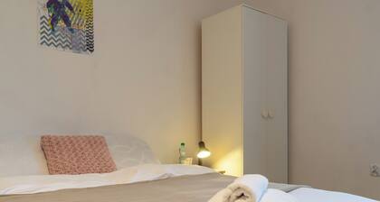 Zabrze City Comfort Room 2