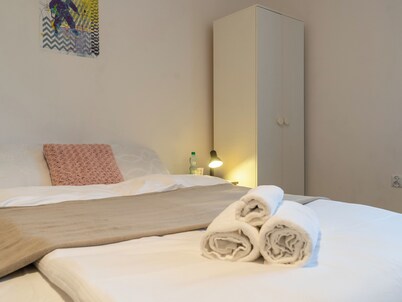 Zabrze City Comfort Room 2